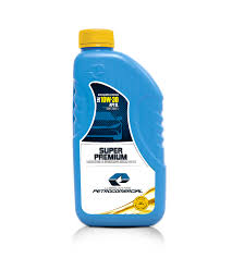LUBRICANTE PETROCOMERCIAL SUPER SN 10W30 QUARTO