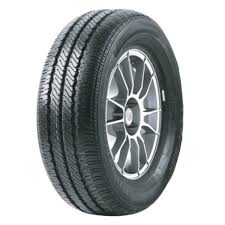 LLANTA POWERTRAC 195/55R15 TAXI MAX 85V