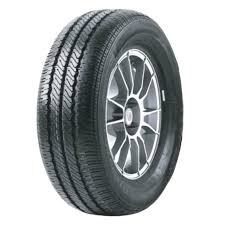 LLANTA POWERTRAC 195/60R14 TAXI MAX 86T
