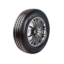 LLANTA POWERTRAC 195R14 VANTOUR 106/104R