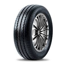 LLANTA POWERTRAC 205/55R16 TAXI MAX 91V