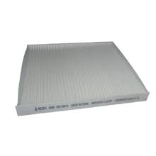 FILTRO AIRE DE CABINA REDFIL 8-97356127-0 CHEVROLTET D MAX (AIRE ACONDICIONADO)