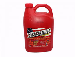 REFRIGERANTE FREEZTONE ROJO GALON