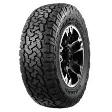 LLANTA ROADCRUZA 265/60R18 RA1100 114H WW XL