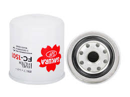 SAKURA FC 1501 DMAX DIESEL COMBUSTIBLE SENSOR