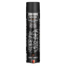 SENFINECO S-9938 LIMPIADOR DE CARBURADOR 650ML