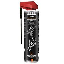 SENFINECO S-9940 S0-40 PENETRANTE 400ML