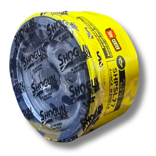 SHOGUN SH 3593 SC CORTO CHEVROLET LUV