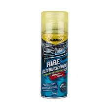 SIMONIZ AIRE ACONDICIONADO LIMPIADOR Y DESINFECTANTE 240ML