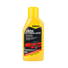 SIMONIZ CERA AUTOBRILLANTE LIQ 500ML(4046)