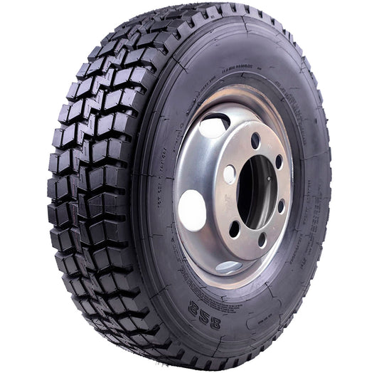 STEPRISING 215/75R17.5 SR828 TRACCION