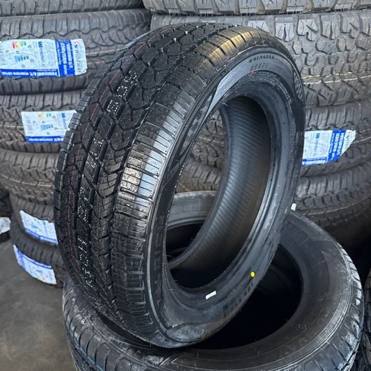 LLANTA V-RICH 195/55R15 85H TAXIMAX