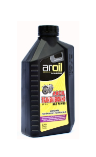 AROIL 75W85 GL-5 C/J 24X1 QUARTO