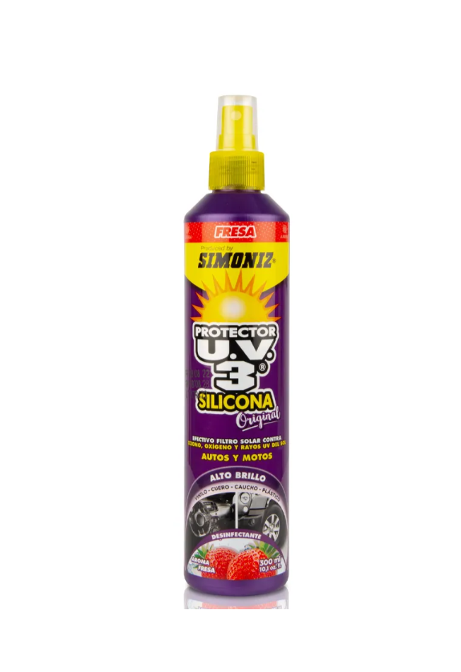 SIMONIZ UV3 300ML