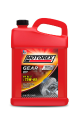 MOTOREX EP 75W85 GALON