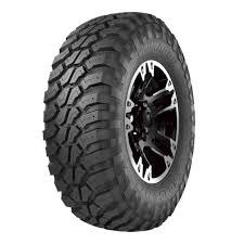 LLANTA TOURADOR LT235/75R15 6PR 104/101Q X FORCE M/T