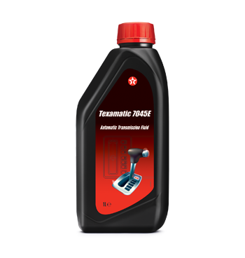 TEXACO ATF TEXAMATIC FLUID QUARTO