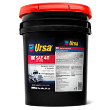 URSA 15W40 MINICANECA