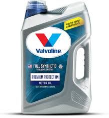 VALVOLINE 5W30 PREMIUM PROTECTION API SP 5Q GALON