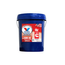 VALVOLINE DIESEL 15W40 CI4 PREMIUM BLUE 7800 PLUS GALON