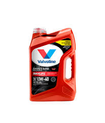 VALVOLINE MAXLIFE 10W40 API SP 6/1 LITRO
