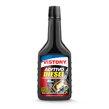 VISTONY ADITIVO DE ACEITE ESPECIAL PARA DIESEL DE 300ML