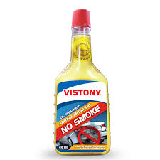 VISTONY ADITIVO ELIMINADOR DE HUMO NO SMOKE DE 410ML