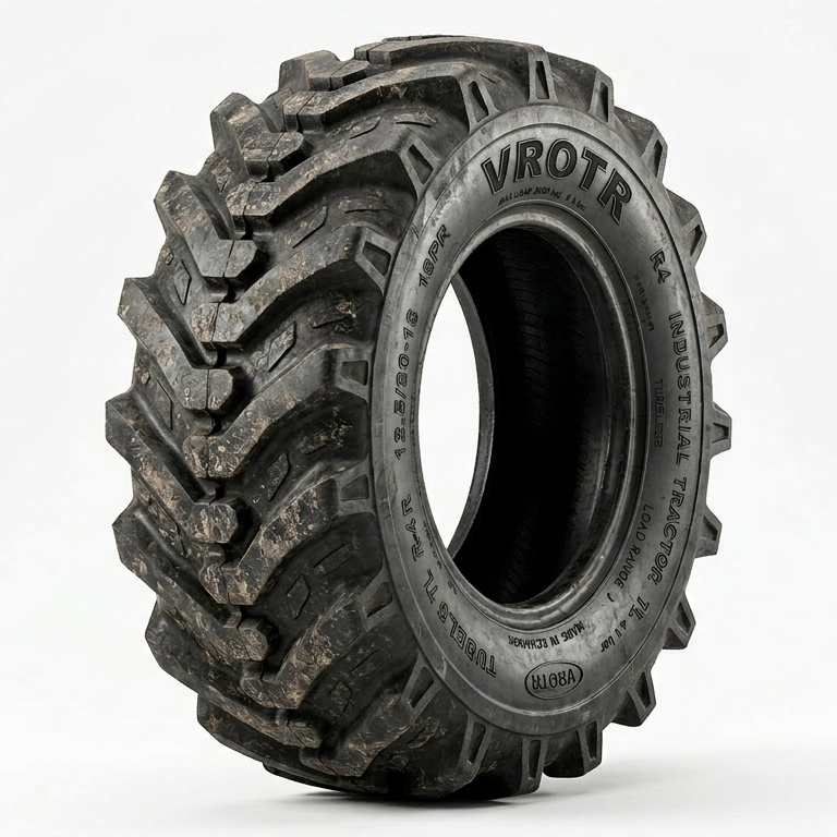 LLANTA VROTR 12.5/80X18 18PR R-4 C (R4)