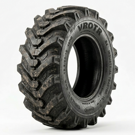 LLANTA VROTR 12.5/80X18 18PR R-4 C (R4)