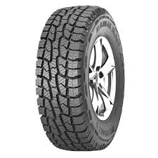 LLANTA WESTLAKE 265/70R16 SL369 112S
