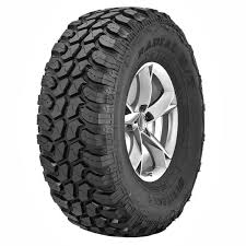 LLANTA WESTLAKE LT245/75R16 120/116Q 10PR MT SL366