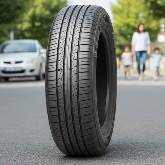 LLANTA WIDEWAY 175/70R13 82T SAFEWAY