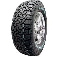 LLANTA WIDEWAY LT 215/65R16 109/105S AK3 AT