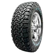 LLANTA WIDEWAY LT 225/70R16 102/99S AK3 AT