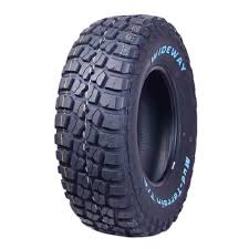 LLANTA WIDEWAY LT 265/60R18 119/116R BAJA KING A/T
