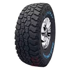 LLANTA WIDEWAY LT 265/70R16 121/118R BAJA KING A/T