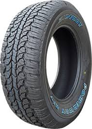 LLANTA WIDEWAY P 245/70R16 107T POWERWAY A/T