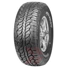 LLANTA WIDEWAY P 255/70R16 111T POWERWAY A/T