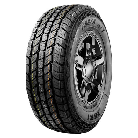 LLANTA XBRI 235/75R15 109S FORZA A/T EXTRA LOAD