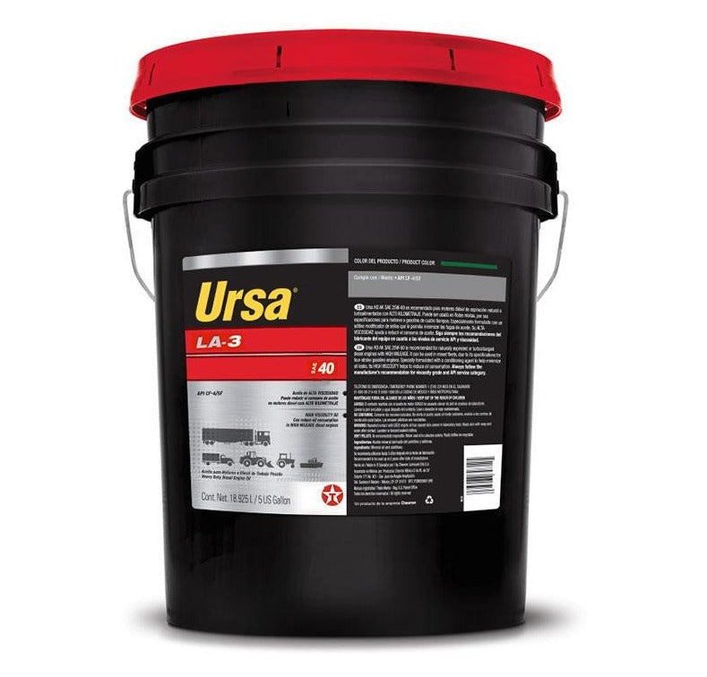 URSA 40 5GLS CANECA