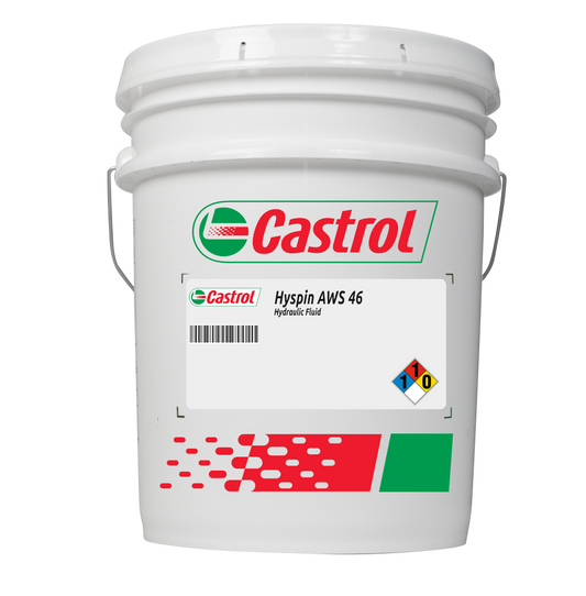 CASTROL HYSPIN 46 CANECA