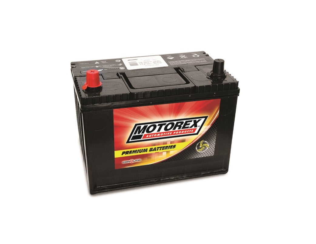 BATERIA MOTOREX 34950 B/ NORMAL