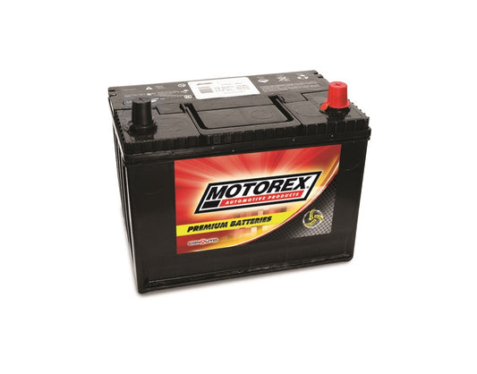 BATERIA MOTOREX 34R850