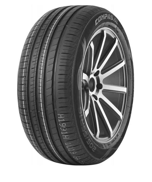 COMPASAL 185/60R14 82H BLAZER HP