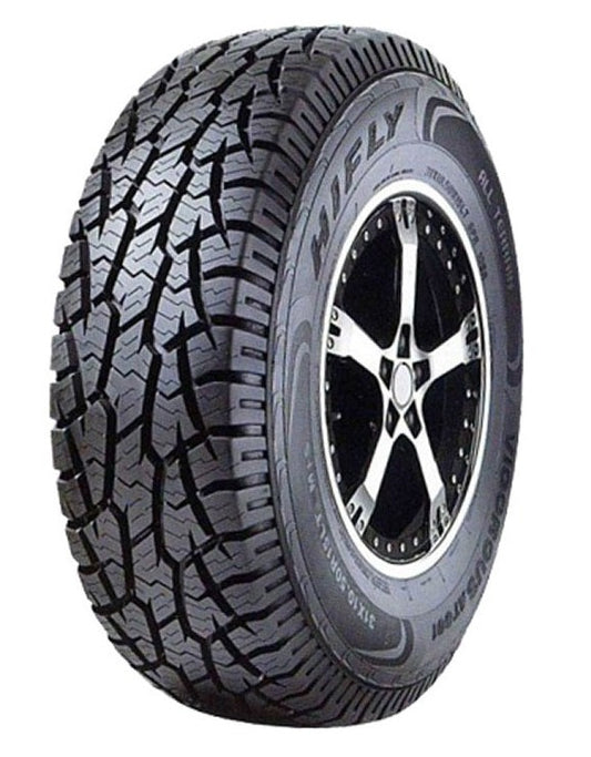 HIFLY 31X10.5R15 LT-6 109R AT601