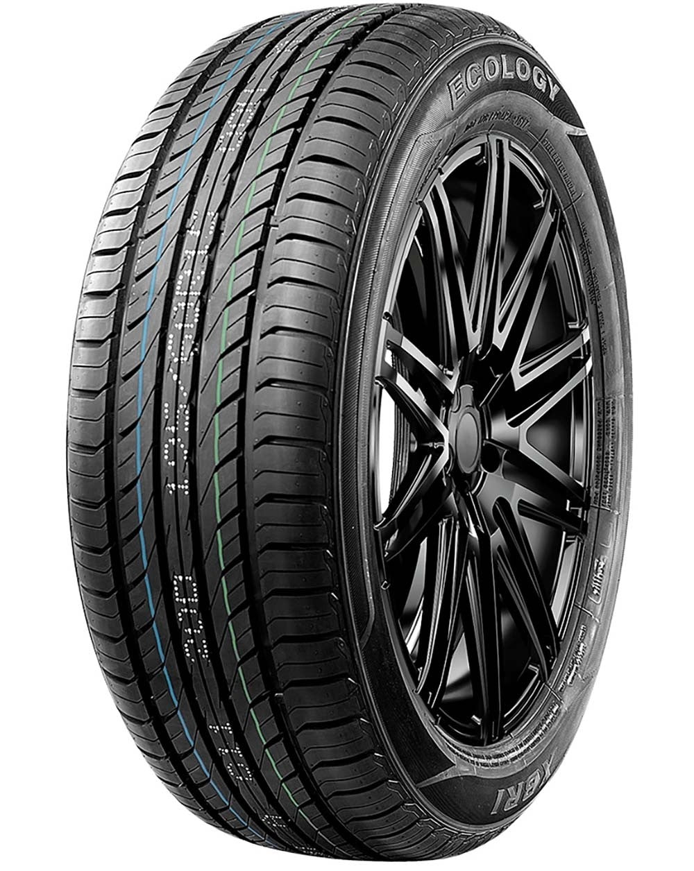 XBRI 175/65R14 ECOLOGY 82T