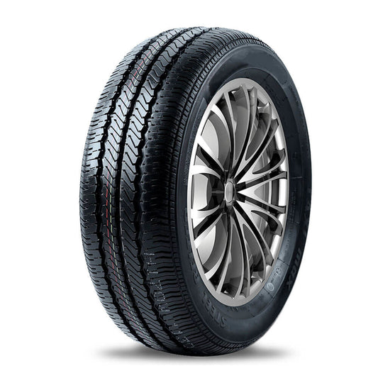 LLANTA POWERTRAC 185/60R14 TAXI MAX 82T