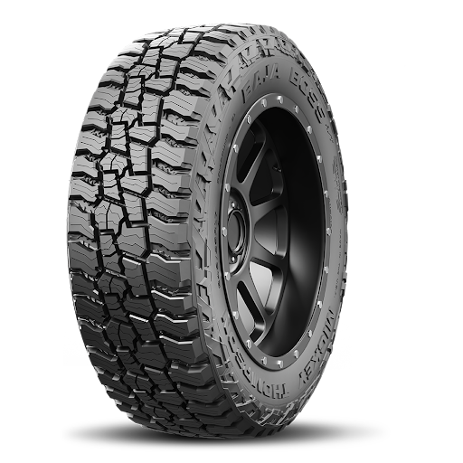 MICKEY THOMPSON 235/75R15 DEEGAN 38 A/T 109T