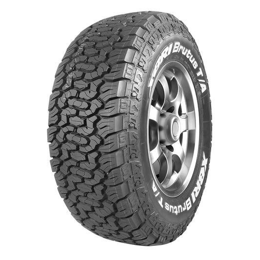 XBRI 275/65R18 BRUTUS T/A 123/120R 10PR