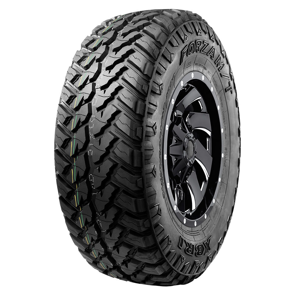 XBRI LT235/75R15 FORZA M/T 2 104/101Q